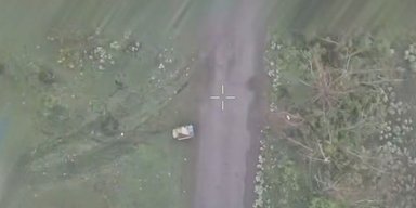 "Час для пораненого йшов на години": в НГУ розповіли деталі порятунку роботом бійця "Хартії"