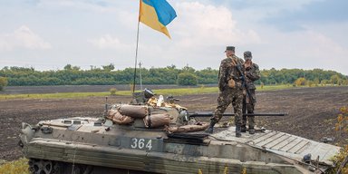 АТО отменяется. Что даст новый формат проведения военной операции на Донбассе