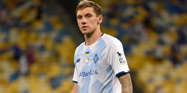 Мобилизация экс-игрока "Динамо" Гармаша: стало известно, куда он попал после прохождения ВВК