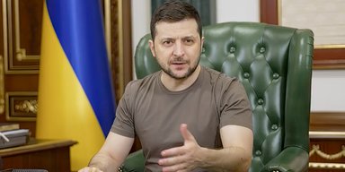 Допоможе вибити РФ: Зеленський назвав зброю, здатну переломити хід війни в Україні (відео)