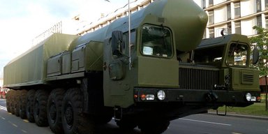 В РФ производители ракеты "Орешник" применяли западные технологии: откуда шли поставки — FT