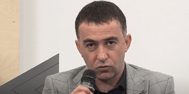 У Молдові спецслужби затримали оголошеного в розшук в Росії помічника Джемілєва: деталі