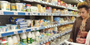 У Києві втричі зросла кількість харчових отруєнь: у Держспоживслужбі назвали причину