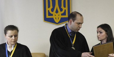 А судьи кто? Самые скандальные слуги Фемиды в Украине