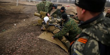 Зачистки неугодных. Станет ли Минск-3 выходом из ситуации в Донбассе