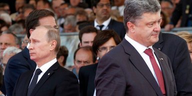 Развод по расчету. Сможет ли Украина устоять в торговой войне с Россией (инфографика)