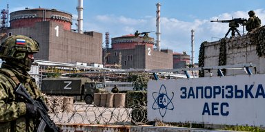 Локальное перемирие на Запорожской АЭС: Гросси озвучил детали срочного решения