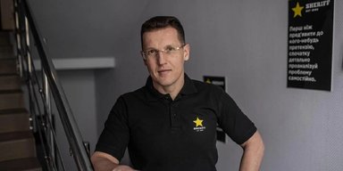 Компанию SHERIFF атакуют: правоохранители устанавливают ответственных, — СМИ