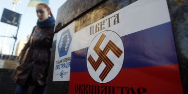 Чем грозит обернуться российский фашизм