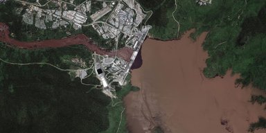 Египет обвиняет Эфиопию в водяном терроризме и готовится к засухе: что стало причиной (видео)