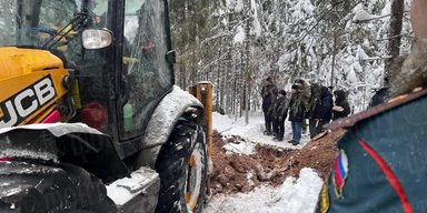 Теперь хочет на фронт: полковник полиции РФ признался в убийстве журналиста 20 лет спустя
