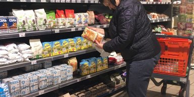 Карантин на минималках. Как киевляне привыкают к новому образу жизни