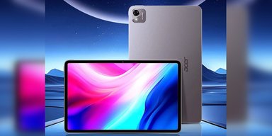 Вышел недорогой планшет Acer A512 с батареей на 8000 мАч: цена и характеристики новинки