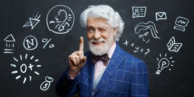 Что вы говорите. Неологизмы, которые становились словом года