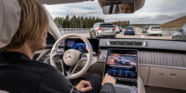 Автопилот — до сих пор фантастика? В каких изменениях нуждается отрасль, чтобы будущее воплотилось в реальность
