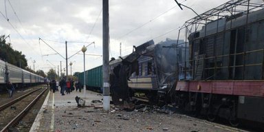 "Я попереджав": після удару по вокзалу Шостки "Флеш" пояснив, як можна протистояти новим атакам