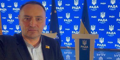Депутат от "Слуги народа" Михаил Лаба получил подозрение от НАБУ, — СМИ