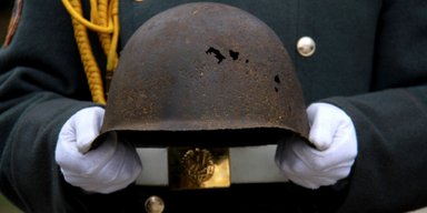 Деды воевали. О прощении и примирении, которое уже произошло