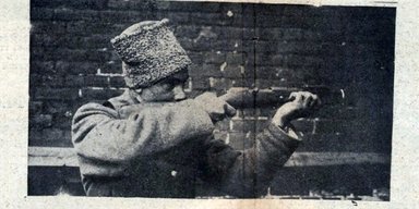 Революционный держим шаг. О роли парасюков и кирпичниковых в мировой истории
