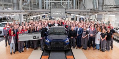 Самые дешевые Audi снимают с производства: что предложат взамен (фото)