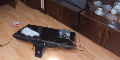 В Закарпатской области произошло землетрясение: что известно (фото, видео)