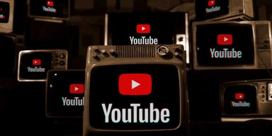 Зник від Москви до Владивостока: росіяни обурилися через "збій" у YouTube (фото)