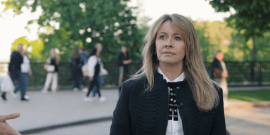 Кравець здивувала деталями дружби із Зеленськими під час війни: "Це безпека"