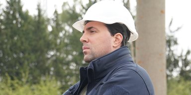 Экс-глава "Укрэнерго" Кудрицкий задержан во Львовской области: в чем его подозревают