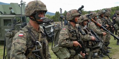 Запад не готов к войне с Россией: что показала атака "шахедов" на Польшу