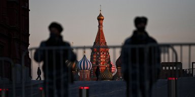 Права людини в Росії "значно погіршилися" після початку війни, — експерт ООН