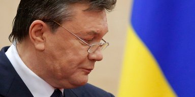 Реставрация Януковичей. Как "Семья" планирует остаться в украинской политике