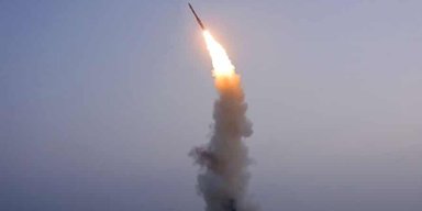 Новая украинская ракета "Барс": тайное оружие будет наносить удары вглубь РФ, что о нем известно