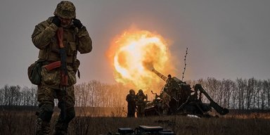 Мир на пороге Третьей мировой: количество "горячих точек" на Земле достигло рекордного уровня