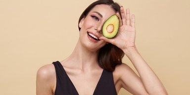 Эликсир молодости на тарелке: 6 продуктов против старения, которые нужно есть каждый день