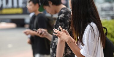 ТОП-5 флагманских моделей китайских смартфонов