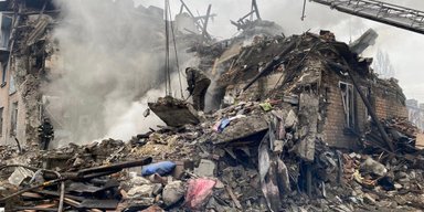 Город был не подготовлен. Это не окончательная точка: офицер 59-й бригады о выходе из Новогродовки (видео)