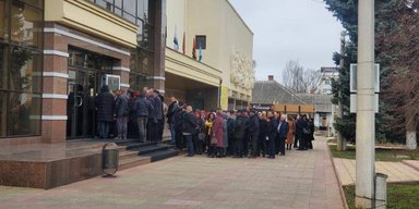 У Придністров'ї триває з'їзд, на якому можуть "попросити" про приєднання до РФ: що відомо