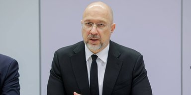 Шмыгаль предупредил украинцев, что следующая зима будет еще сложнее