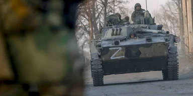 ВС РФ оккупировали Константиновку в Сумской области, — DeepState (карта)