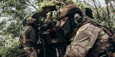 "Усі наміри росіян відомі": Череватий розповів про спробу прориву під Куп'янськом (відео)