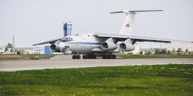ІЛ-76 могла збити українська ППО, але є декілька незрозумілих моментів, — Леонід Швець (відео)
