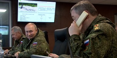 Убить и не сделать мучеником: Путин ликвидировал Пригожина без лишней импульсивности, — ISW