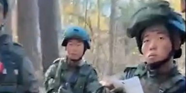 Вибухають один за одним: ЗС РФ використовують групи північнокорейців як "детектори мін"