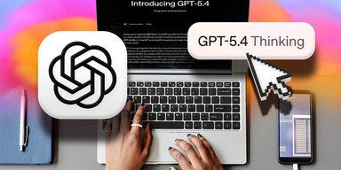 Чат-бот, способный управлять компьютером: OpenAI показала GPT 5.4 (фото)