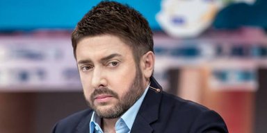 Ведущий Суханов резко "прошелся" по планам Галкина дать концерт в Украине