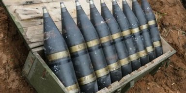 КНДР вооружает Россию: масштаб поставок исчисляется миллионами боеприпасов, — разведка