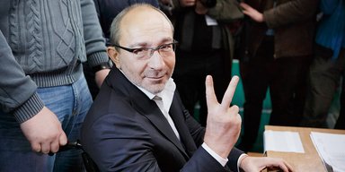 Мэр, политик, часовщик: все, что известно о Геннадии Кернесе