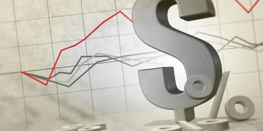 Курсовая нестабильность. Что ослабляет гривну