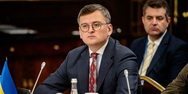 Станет добавленной стоимостью, а не обузой: Кулеба о преимуществах членства Украины в ЕС