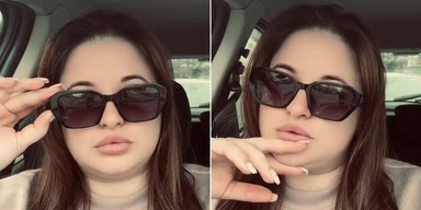 "Приймаю естафету": відео з породіллями в пологовому розривають мережу